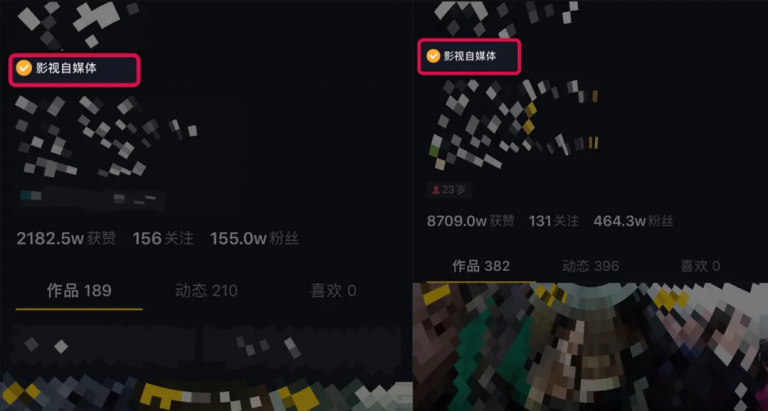 微妙哥抖音影视号2.0版，一部手机轻松月入过万-学习笔记资源库