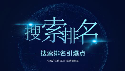 搜索排名引爆点：教你快速掌握各个搜索引擎排名算法，让客户主动找上你的秘笈-学习笔记资源库