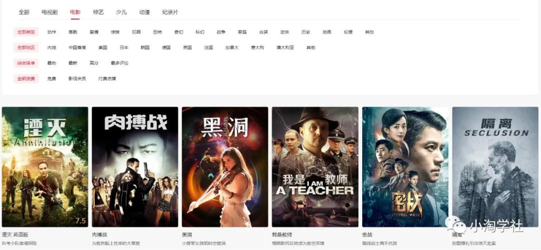 抖音电影解说项目实操详解，无需自己配音-学习笔记资源库