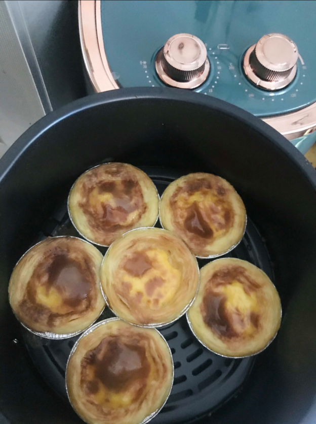 做抖音可以选择空气炸锅这个领域，涨粉快变现快，大众美食流量大-学习笔记资源库