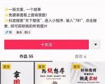 国潮壁纸变现项目,新手可操作日赚200+【素材+软件+教程】-学习笔记资源库