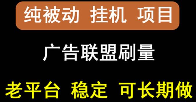 【稳定挂机】oneptp出海广告联盟挂机项目，每天躺赚几块钱，多台批量多赚些-学习笔记资源库