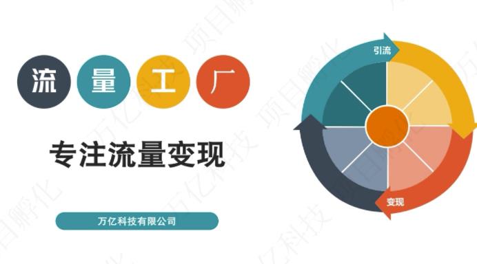 收费3980的流量工厂回粉项目，号称1个粉10元【详细玩法教程解析】-学习笔记资源库