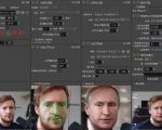 视频换脸+实时直播换脸(软件+模型+教程)-学习笔记资源库