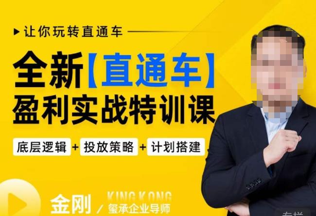 玺承·全新直通车盈利实战特训课，从​底层逻辑详细拆解，从底层，策略到搭建，让你玩转直通车-学习笔记资源库