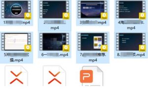 二手平台信息差玩法,简单易操作(资料已打包)-学习笔记资源库