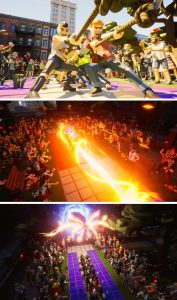 2023抖音最新最火爆弹幕互动游戏–力Q大赛 【开播教程+起号教程+兔费对接报白等】-学习笔记资源库