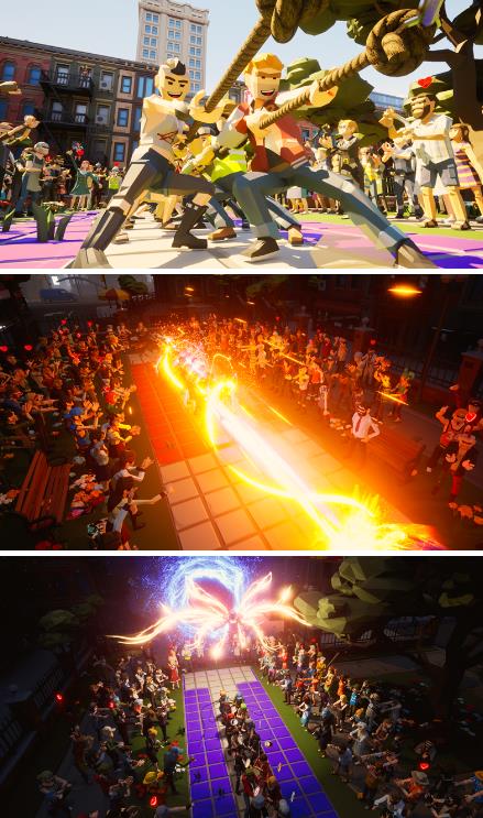 2023抖音最新最火爆弹幕互动游戏–力Q大赛 【开播教程+起号教程+兔费对接报白等】-学习笔记资源库
