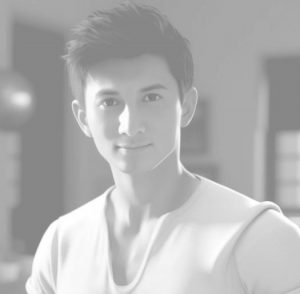 看不见二维码的引流图，缩小是图画，放大是二维码，安全日引流100+-学习笔记资源库