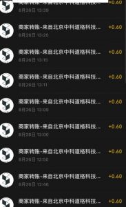 接码无限撸红包一分钟0.6无脑操作一天保底利润200-学习笔记资源库