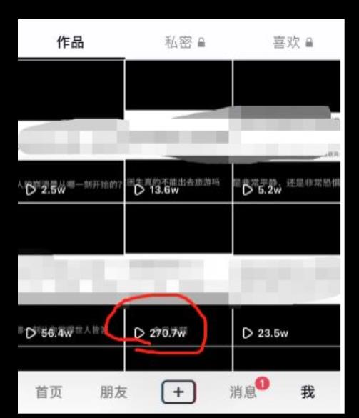 黄金知识赛道，一条作品涨粉500+，私域高利润单品转化，一部手机轻松实现日入500【揭秘】-学习笔记资源库