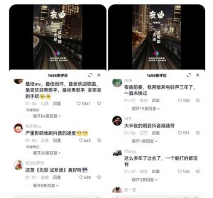 副业拆解：抖音杰伦音乐号涨粉变现项目，视频版一条龙实操玩法分享给你-学习笔记资源库