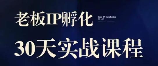 诸葛·2023老板IP实战课，实体同城引流获客，IP孵化必听-学习笔记资源库