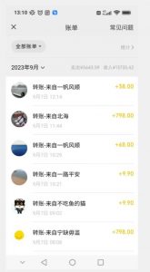 卖古籍电子书，作品只需要简单的图片去重，高客单价高利润，月入五位轻轻松松-学习笔记资源库