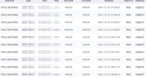 抖音企业号传奇手游变现，日入4500+，小白易上手（独家揭秘）-学习笔记资源库