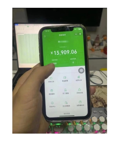 盲盒交友5.0，玩法全新升级，一个月直接变现1.3W，新手小白轻松上手【揭秘】-学习笔记资源库
