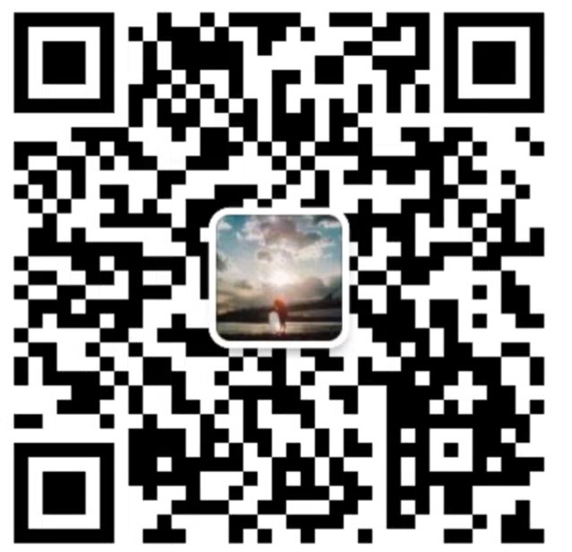 扫码添加微信-学习笔记资源库