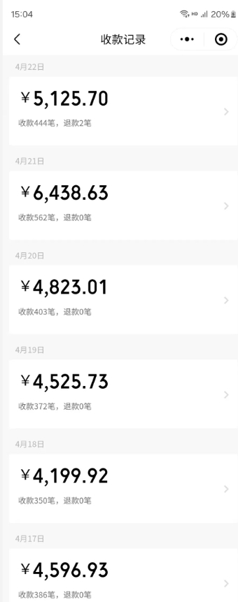 天涯神贴项目，抖音引流公众号转化，出单速度特别快，一周日收益破千-学习笔记资源库