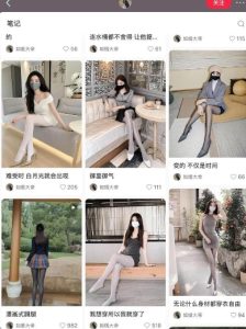 AI打造网红账号，一周收入超5位数，还能矩阵操做-学习笔记资源库