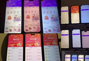 最新语聊自刷项目,亲测3天搞了一千多,不剪辑,不发作品,不带货,简单无脑,无门槛-学习笔记资源库