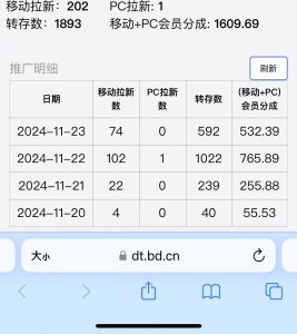 视频无脑搬运b站网盘拉新,单视频最高收益5k+【揭秘】-学习笔记资源库