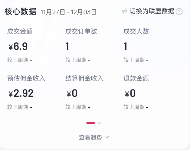 2024短视频好物带货项目，无需实拍，仅靠混剪实现纯视频带货-学习笔记资源库