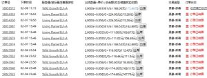 老款游戏全自动打金搬砖,单号一天收益2张左右,多号操作每天轻松日入多张【揭秘】-学习笔记资源库