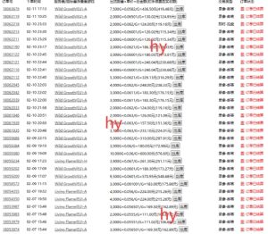 游戏全自动搬砖项目，单号每日收益2张，多号操作每天轻松日入多张【揭秘】-学习笔记资源库