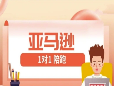亚马逊1对1陪跑课(FBA/FBM精铺)跨境亚马逊教程-学习笔记资源库