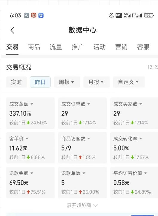 虚拟资料第四期，波浪思路+撸单玩法，新增闲鱼独家玩法-学习笔记资源库