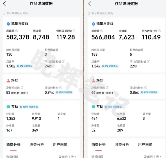 2025年今日头条新玩法，我用这个方法，一天挣了5张+-学习笔记资源库