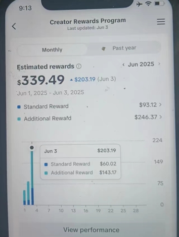 2025年最新TikTok影视解说项目，新手也能挣美金，TK中视频计划保姆级教程-学习笔记资源库