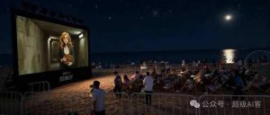 付费文章:最近全网疯传的《镜像》AI动画短片,高阶教程来了-学习笔记资源库